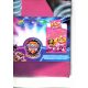 Kinderbettwäsche-Set 160x200 PAW Patrol - 100% Baumwolle, Hypoallergen