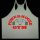  Tank Top POWER HAUSE GYM Baumwolle Fitness! 2021
