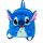Kinder Rucksack Lilo & Stitch - Plüschiger Disney-Begleiter in Blau