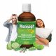 Melisept S21 Bergamotte-Melissenöl 30 ml – Natürliche Entspannungshilfe