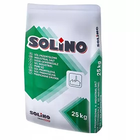 Solino Streusalz 25 kg