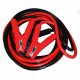  KABEL ÜBERBRINGUNGSKABEL MIT KLEMMEN FÜR AUTO 1000AMP 3,5 METER