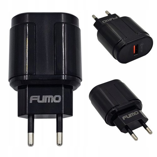  FUMO QC 3.0 5V/3A USB-Netzladegerät für FUMO Starthilfe-Booster