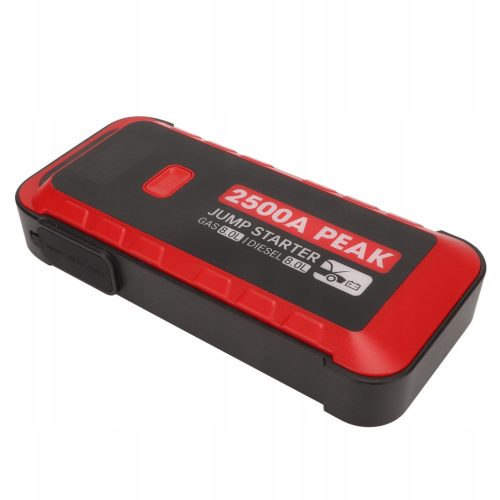  BOOSTER 25800MAH 2500A AUTOSTARTER