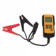  12V AE300 Autobatterietester-Analysator, Lichtmaschinen-Diagnosetool