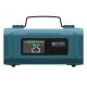  Startgerät mit Kompressor KS JSP-2000 15 V 14800 mAh 140 psi