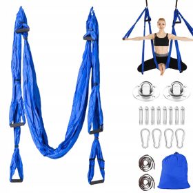  Aerial Air Yoga Hängematte Sling Swing
