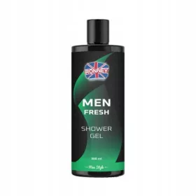  RONNEY MEN Duschgel FRESH FRESH Duschgel 300ml