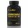 IRONFLEX Ashwagandha KSM-66® mit Magnesium und Vitamin B6 – Vegane Kapseln für Stressabbau und besseren Schlaf