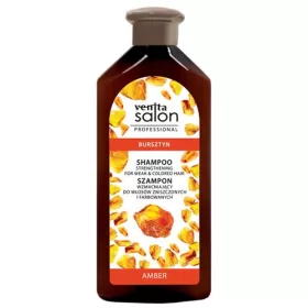  VENITA Salon stärkendes Amber SHAMPOO 500ml