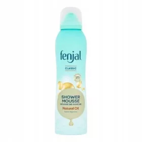  Fenjal Classic Duschmousse 200 ml aus DEUTSCHLAND