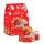  Dolce Gioiello Set mit 5 Süßigkeiten für Weihnachten, italienisches Weihnachtsgeschenk