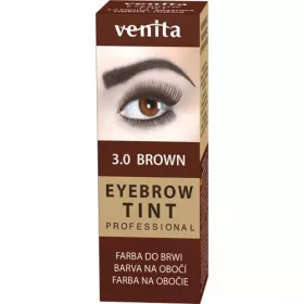  Venita braunes Augenbrauen-Henna