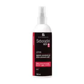  Seboradin Men Lotion gegen Haarausfall 100 ml