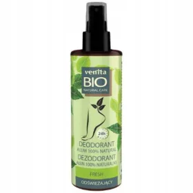  Venita Bio Fresh 100 ml Fußdeodorant