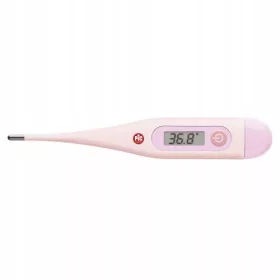  Elektronisches Thermometer PIC Vedo Color