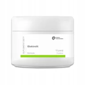    Invex Electrolytes 75 g Nahrungsergänzungsmittel (15 Portionen)