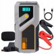  Booster Starthilfe C-O23 Starter 2000A Powerbank 16000mAh 3in1 LED