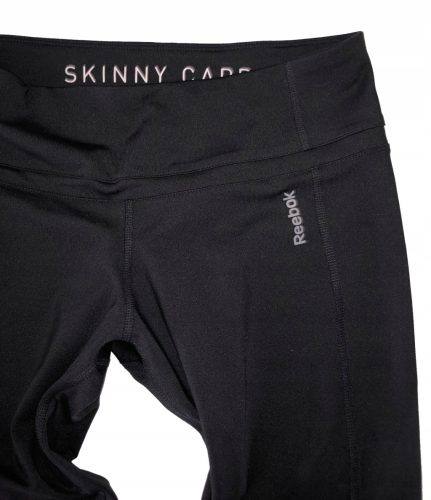  Reebok Sport-Leggings, Größe M
