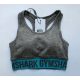  7504 GYMSHARK neues Top FLEX SPORTS ORIGINAL Größe XS