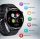  SMARTWATCH GT3 43,5 mm ZWEI ARMBÄNDER 20 TAGE STANDBY SAUERSTOFF HERZFREQUENZDRUCK