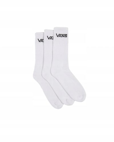  Classic Crew VANS Socken (3 Paar) VN000F0XWHT1 38,5-42