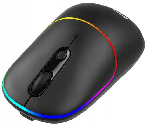  Kabellose Maus für einen Tracer-Laptop mit integriertem Akku