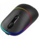  Kabellose Maus für einen Tracer-Laptop mit integriertem Akku
