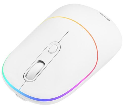  TRACER RATERO RF 2,4 GHz Maus, weiß