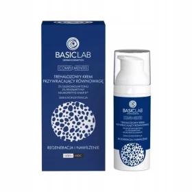  BASICLAB TREHALOSE CREME LEICHTE KONSISTENZ 50 ML