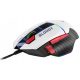  A4TECH BLOODY W95Max USB Sports NAVY Maus