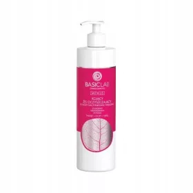   BasicLab Dermocosmetics Micellis 300 ml beruhigendes Reinigungsgel