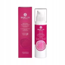    BasicLab Conditioner für krauses, schwer kämmbares Haar, 250 ml