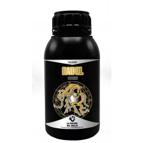  Cannaboom Raimil Fullcream 600 ml + Cannibal 280 ml