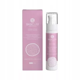    BasicLab Kräftigender Conditioner für trockenes und geschwächtes Haar 250 ml