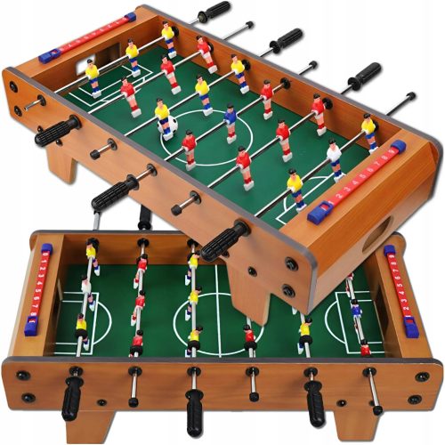  Arcade-Spiel Tischfußball
