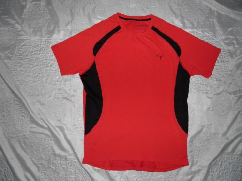  PIERRE ROBERT THERMOAKTIVES T-SHIRT RM