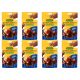 Bakalland Haselnüsse in Wedel Milchschokolade, 8er Pack, 72g