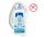 TENA ProSkin Wash Cream – Reinigungscreme ohne Abspülen für sensible und trockene Haut