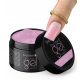  Ausgezeichnetes PRO THIXO LED/UV Natural Look Rose Builder Gel 50g