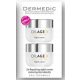 DERMEDIC OILAGE Reparatur-Nachtcreme für erneuerte Jugendlichkeit, 2x 50 ml