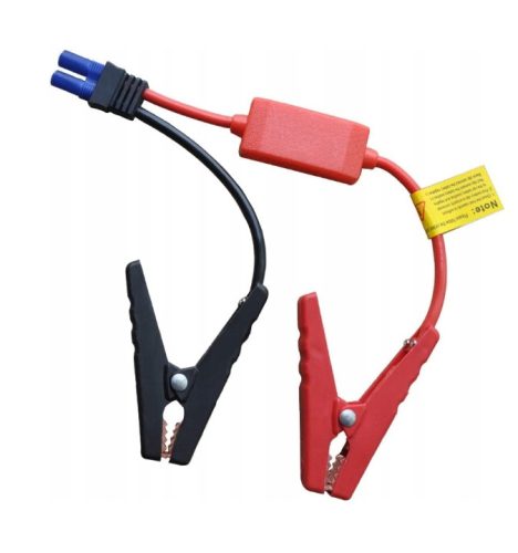  Startkabel für den Startea PowerBank-Booster