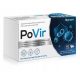 PoVir 400 mg – 60 Kapseln für die Stärkung der Immunabwehr und Darmflora