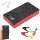  TRAGBARE 30000-mAh-POWERBANK-JUMP-STARTER-BOOSTER-KLEMMEN