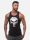  Punisher Stringer Herren-Tanktop – perfekt fürs Training!