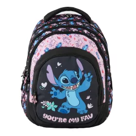 Schulrucksack PASO STICH für Klasse 1-3 - Neue Kollektion