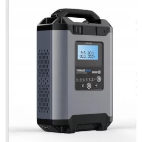  BATTERIE-LADEGERÄT-BACKUP-ECU-PROGRAMMIERUNG