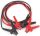  KABEL ÜBERBRINGUNGSKABEL für AUTO, dick, massiv, 220A, 2 x 3 m