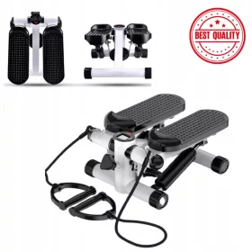  Gerader Stepper mit S541-Gliedern