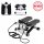  Gerader Stepper mit S541-Gliedern
